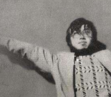 【诗歌《遇见自己》海子】致海子的诗歌 遇见自己海子