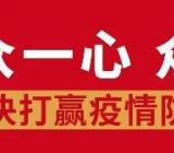 2020年抗击疫情心得体会作文