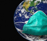 有关新型冠状病毒的作文素材