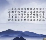 公安民警观看传奇与使命观后感