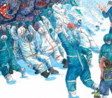 疫情作文 疫情作文500字