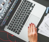 疫情下的网课作文