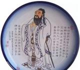 [刻瓷作品]刻瓷是什么
