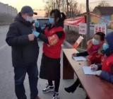 防控疫情感悟作文500字 防控疫情心得体会