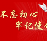 学习“不忘初心、牢记使命”主题教育总结大会上重要讲话的研讨发言3篇