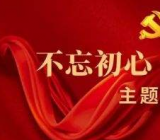在全市“不忘初心、牢记使命”主题教育总结会议上的讲话三篇