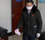 小学学校开学疫情防控预案