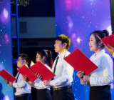 抗击疫情诗朗诵稿