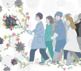 最美逆行者作文