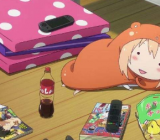 宅在家的日子作文