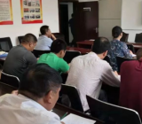 国家安全教育班会教案