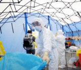 抗击疫情学生诗歌