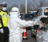 疫情的作文100字