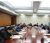 2019年民主生活会点评讲话稿