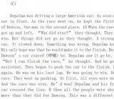 小升初英语作文3篇