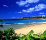 推荐一个好地方作文300字