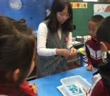 小学留守儿童工作总结