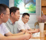 德能勤绩廉五方面表述2020
