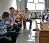市政配套设施雨污水管道工程顶管施工方案