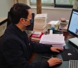 2020疫情开学第一课教案