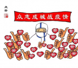 2020公司新型冠状病毒肺炎防控应急预案 新冠肺炎疫情防控应急预案