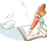 2020关于新型冠状病毒的作文400字