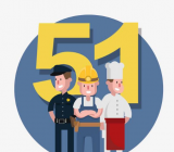 2020年五一劳动节按国家标准是几天三薪