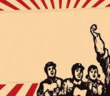 2020年五一劳动节旅游作文