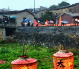 酸甜苦辣咸是人生五味