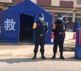 工地复工疫情防控方案3篇