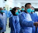 歌颂疫情医护人员的诗歌