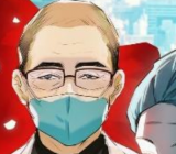 2020疫情英语作文