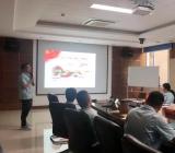 2020年发声亮剑表态发言稿作文3000字