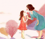 母亲节短信祝福