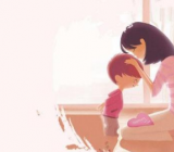 母亲节作文400字