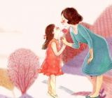 母亲节的礼物作文