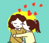 关于母亲节的日记