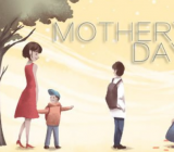 写母亲节的作文