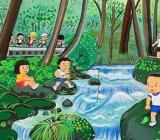 劳动节工资怎么算