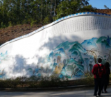 劳动节治安安排