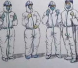 新冠肺炎疫情防控工作总结 新型冠状疫情防控工作总结