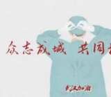 新冠肺炎疫情作文最新