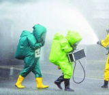 阻击新冠状肺炎疫情作文