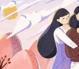 母亲节给妈妈的话