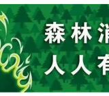 关于切实加强当前和清明节期间森林草原防火工作的通知森林草原防火措施