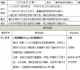 六年级下册道德与法治教案第5课应对自然灾害第2课时人教部编版