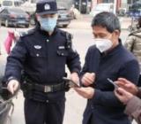 新冠肺炎疫情一线工作总结例文
