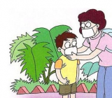 防疫防控与法同行作文