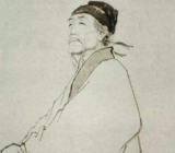 语不惊人死不休是唐代著名诗人杜甫的诗句杜甫被称为？