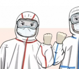 敬畏生命反思前行疫情感悟